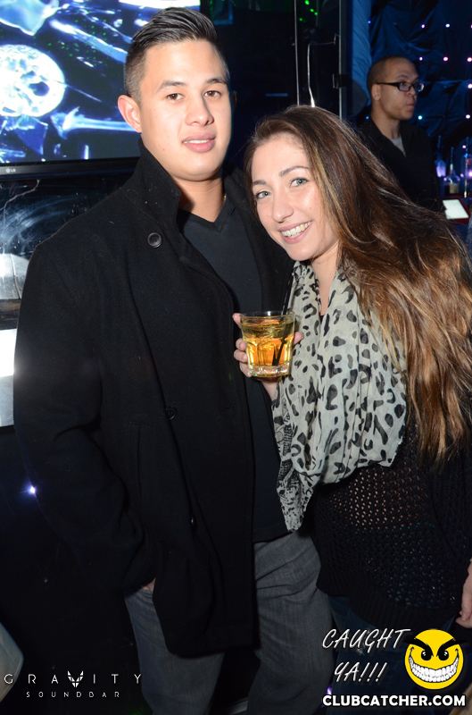 Gravity Soundbar nightclub photo 87 - November 12th, 2014