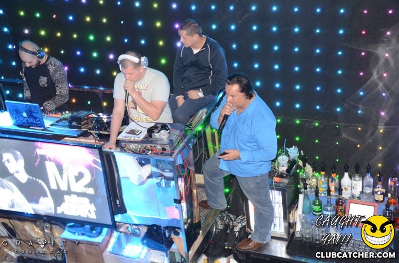Gravity Soundbar nightclub photo 88 - November 12th, 2014