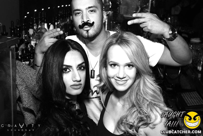 Gravity Soundbar nightclub photo 89 - November 12th, 2014