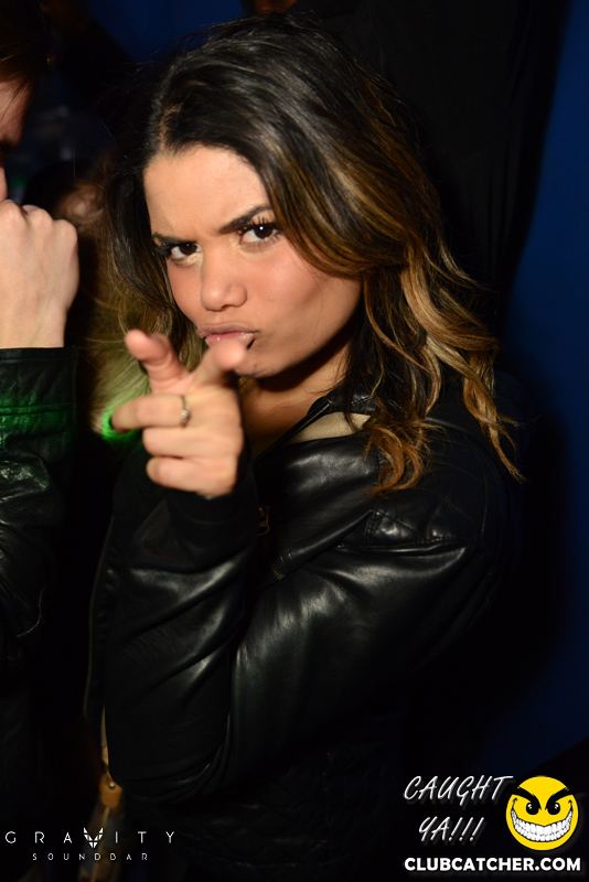 Gravity Soundbar nightclub photo 10 - November 12th, 2014