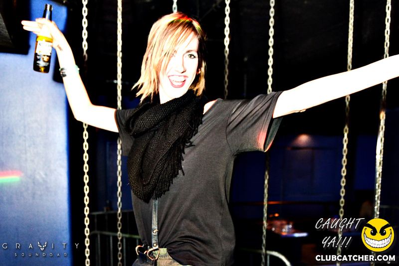 Gravity Soundbar nightclub photo 92 - November 12th, 2014