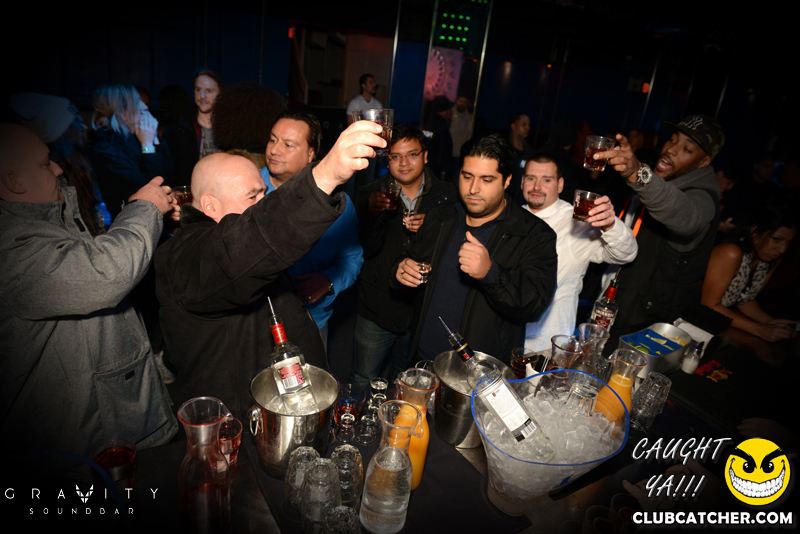 Gravity Soundbar nightclub photo 93 - November 12th, 2014