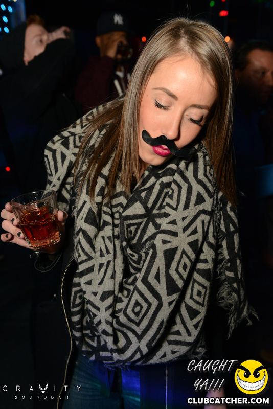 Gravity Soundbar nightclub photo 94 - November 12th, 2014