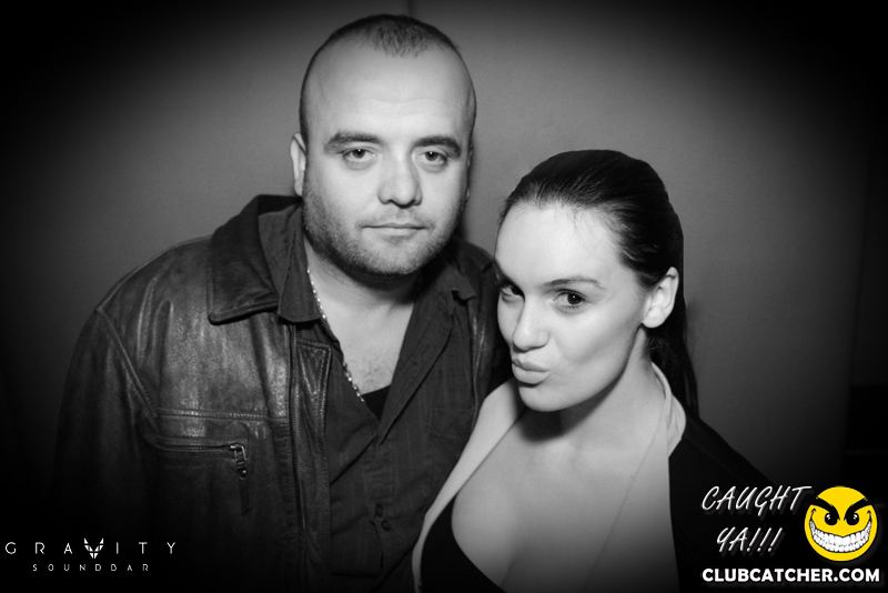 Gravity Soundbar nightclub photo 95 - November 12th, 2014