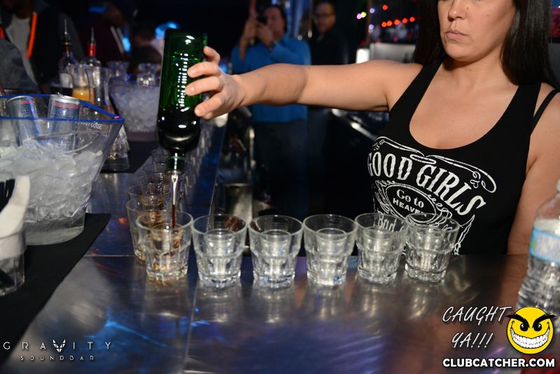 Gravity Soundbar nightclub photo 96 - November 12th, 2014