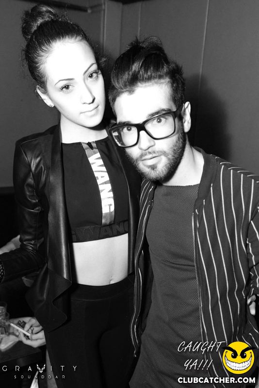 Gravity Soundbar nightclub photo 98 - November 12th, 2014