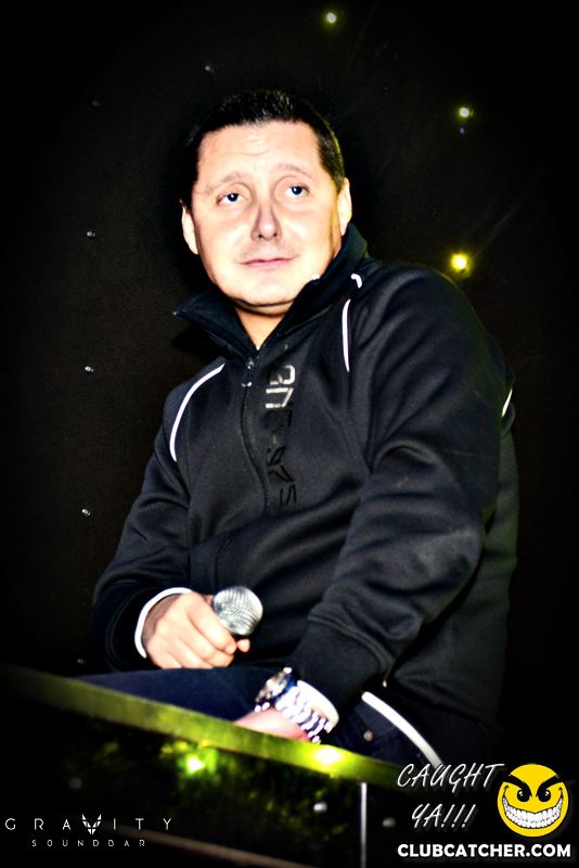 Gravity Soundbar nightclub photo 99 - November 12th, 2014
