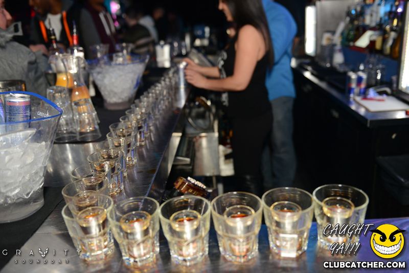 Gravity Soundbar nightclub photo 100 - November 12th, 2014