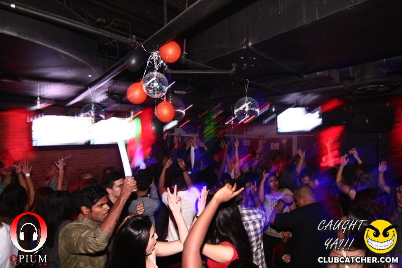 Opium Room nightclub photo 11 - November 15th, 2014