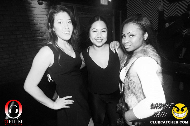 Opium Room nightclub photo 17 - November 15th, 2014