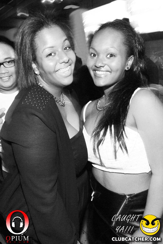 Opium Room nightclub photo 18 - November 15th, 2014