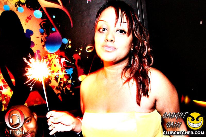 Opium Room nightclub photo 19 - November 15th, 2014