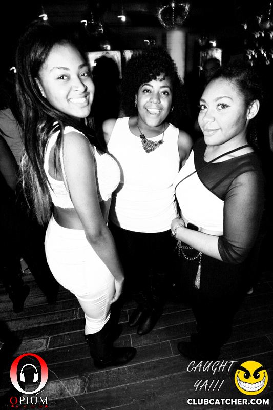 Opium Room nightclub photo 20 - November 15th, 2014