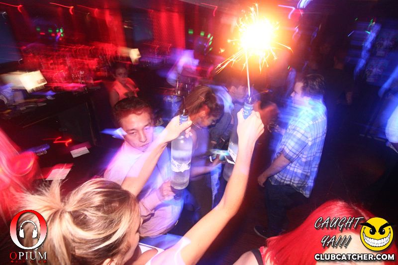 Opium Room nightclub photo 23 - November 15th, 2014