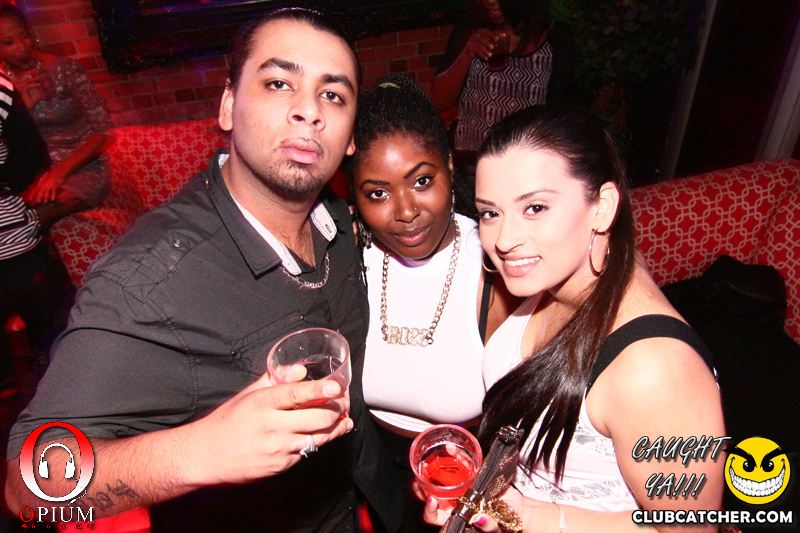 Opium Room nightclub photo 24 - November 15th, 2014