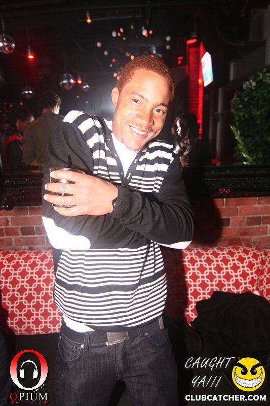 Opium Room nightclub photo 28 - November 15th, 2014