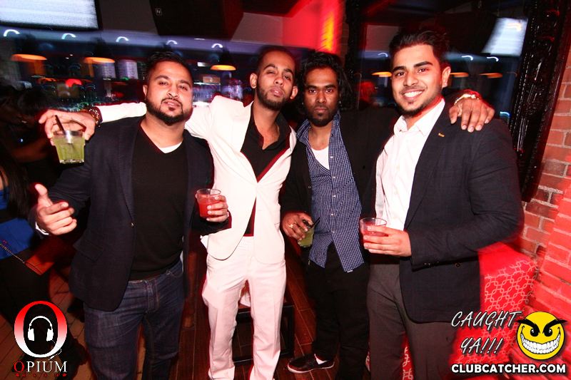 Opium Room nightclub photo 29 - November 15th, 2014