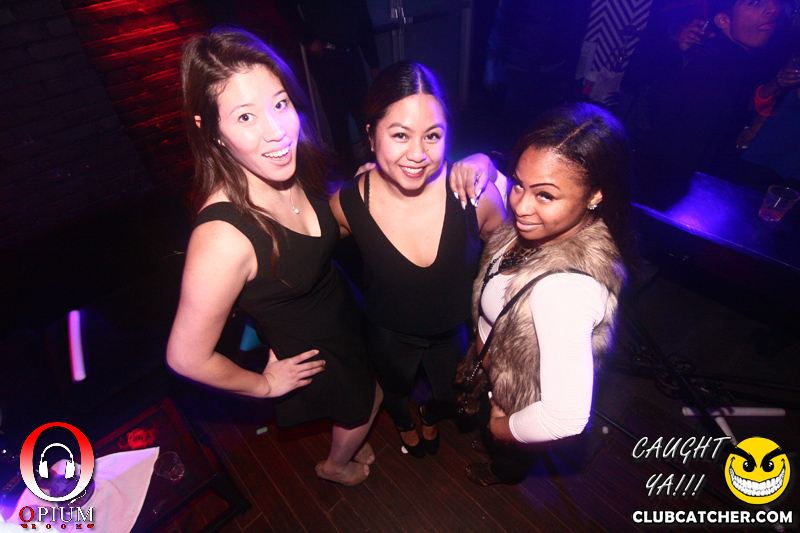 Opium Room nightclub photo 4 - November 15th, 2014