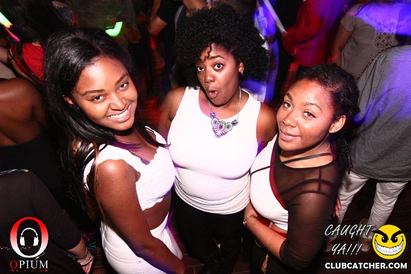 Opium Room nightclub photo 31 - November 15th, 2014