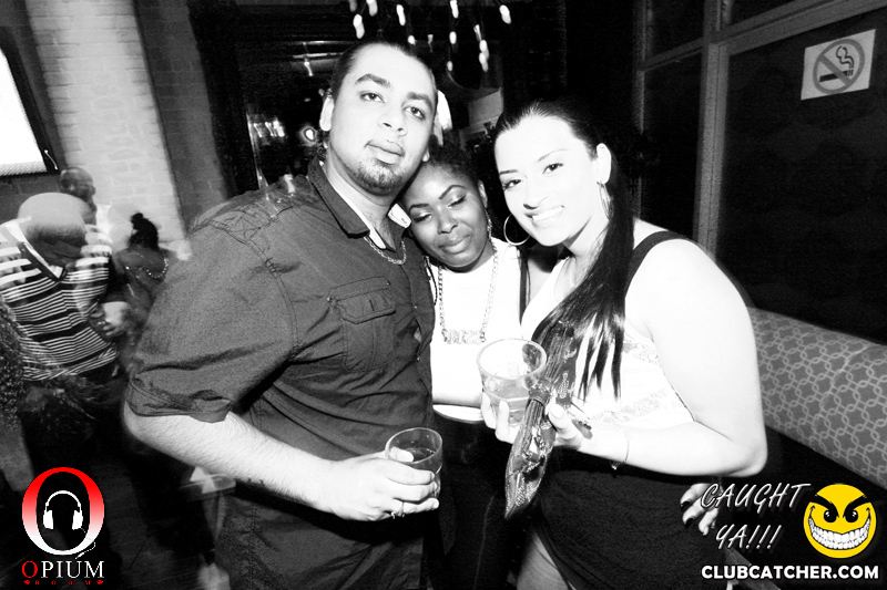 Opium Room nightclub photo 36 - November 15th, 2014