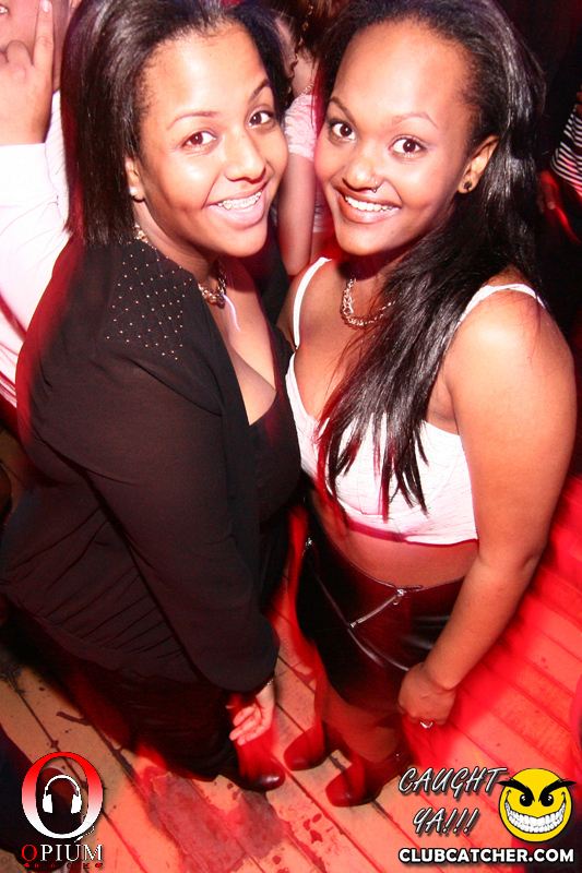 Opium Room nightclub photo 39 - November 15th, 2014