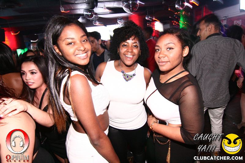 Opium Room nightclub photo 45 - November 15th, 2014