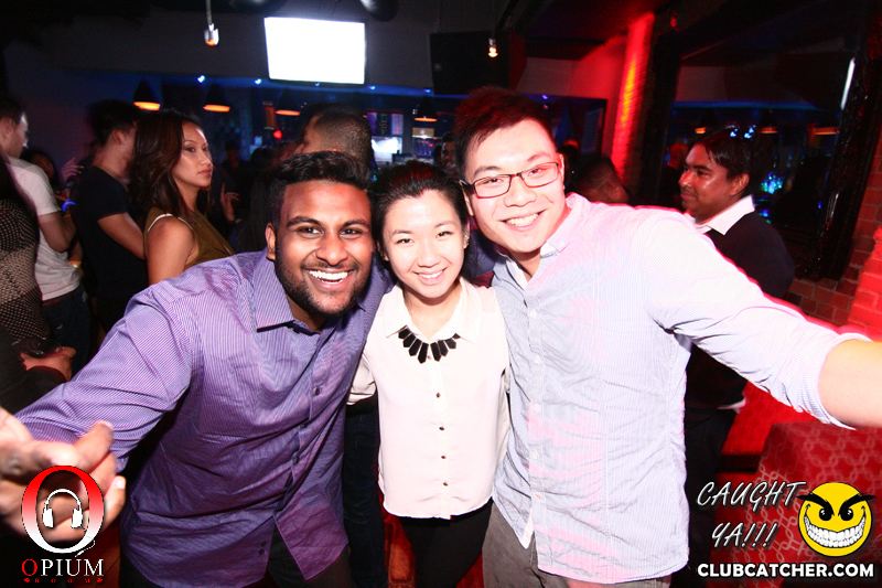 Opium Room nightclub photo 46 - November 15th, 2014