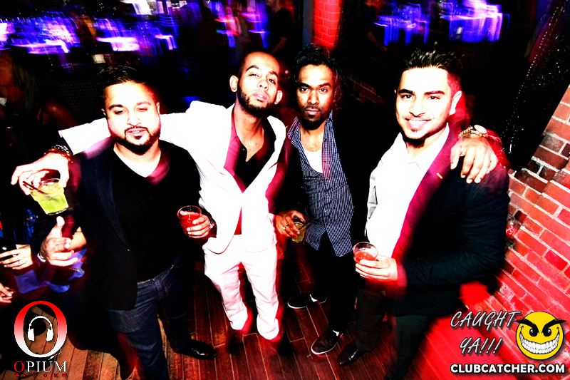 Opium Room nightclub photo 48 - November 15th, 2014