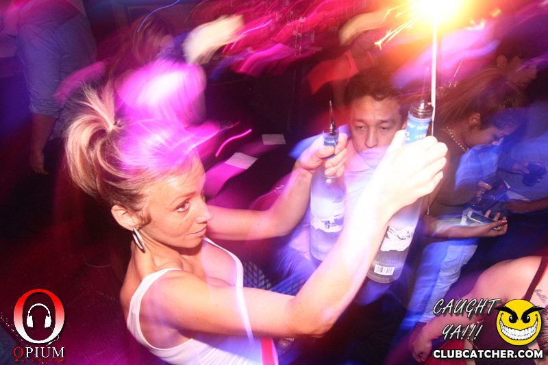Opium Room nightclub photo 10 - November 15th, 2014