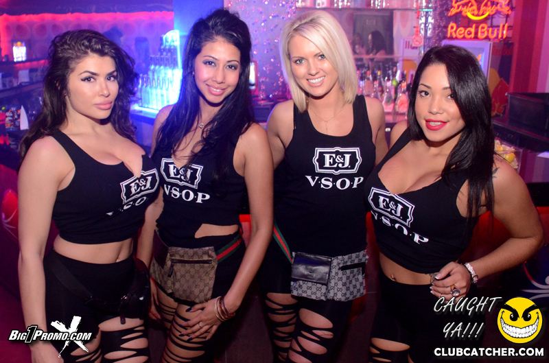 Luxy nightclub photo 2 - November 14th, 2014