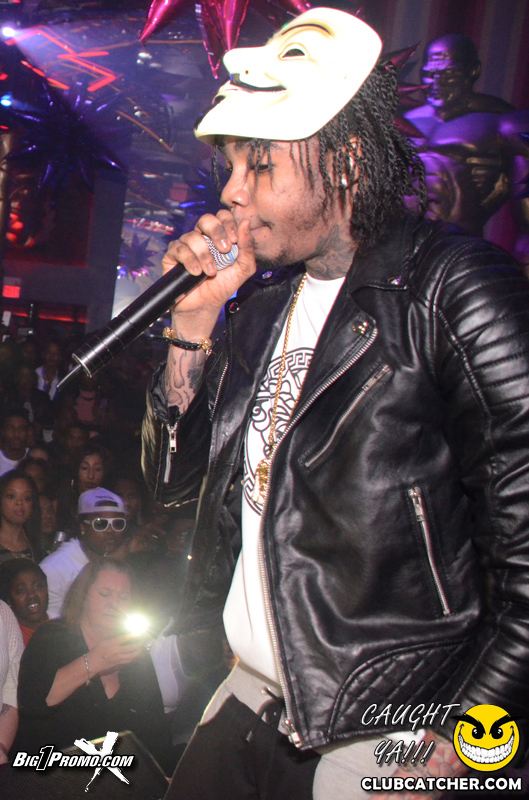 Luxy nightclub photo 11 - November 14th, 2014