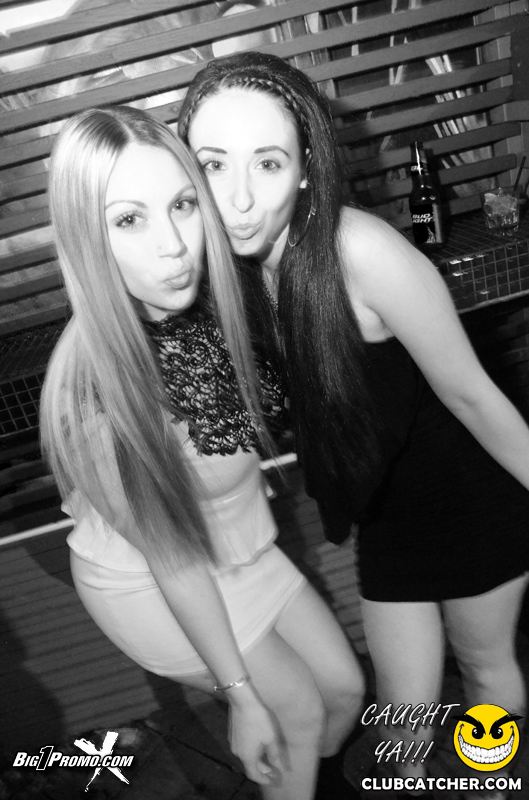 Luxy nightclub photo 110 - November 14th, 2014