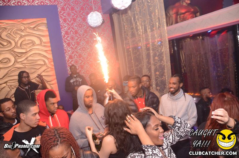 Luxy nightclub photo 112 - November 14th, 2014