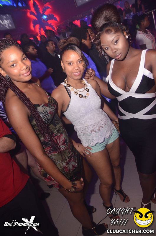 Luxy nightclub photo 117 - November 14th, 2014
