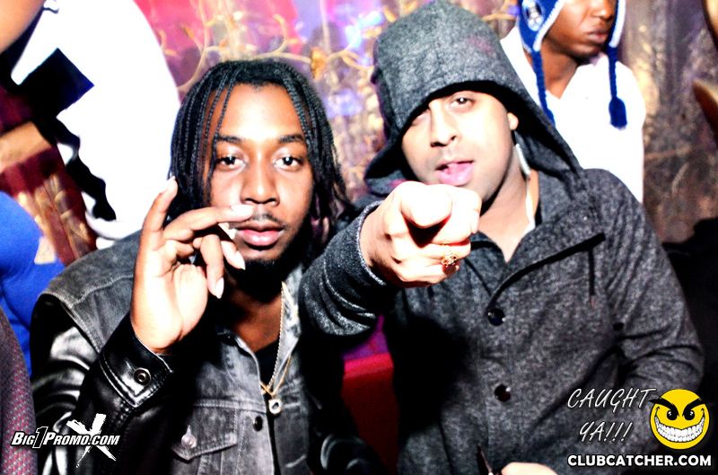 Luxy nightclub photo 118 - November 14th, 2014