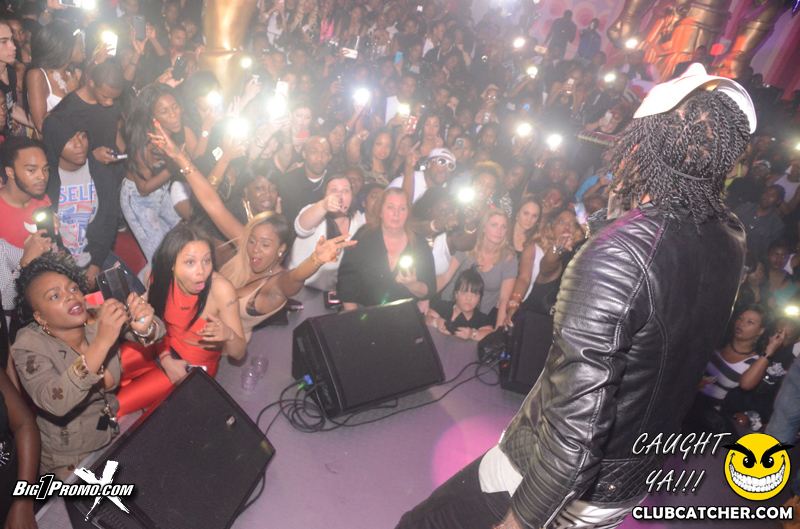 Luxy nightclub photo 122 - November 14th, 2014