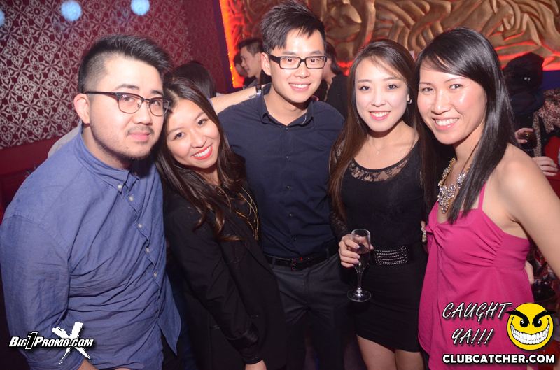 Luxy nightclub photo 132 - November 14th, 2014