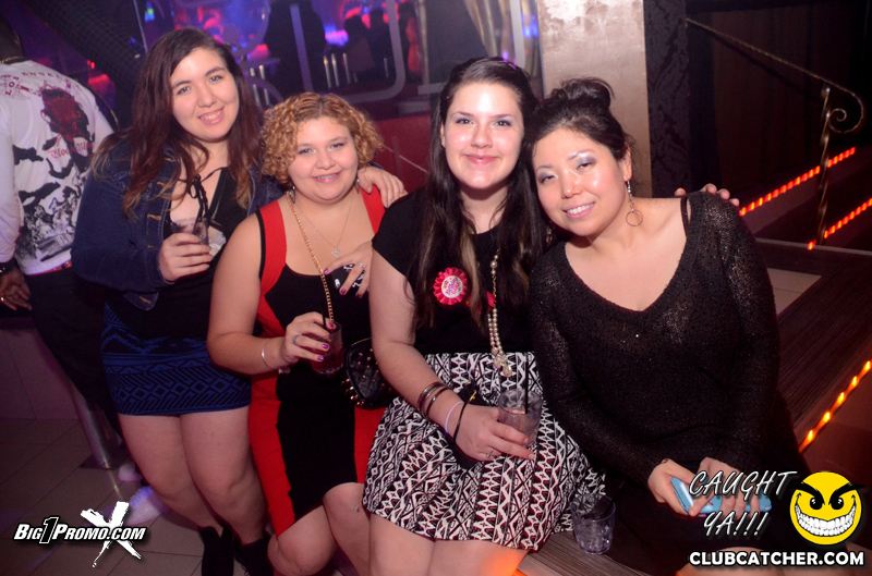 Luxy nightclub photo 135 - November 14th, 2014