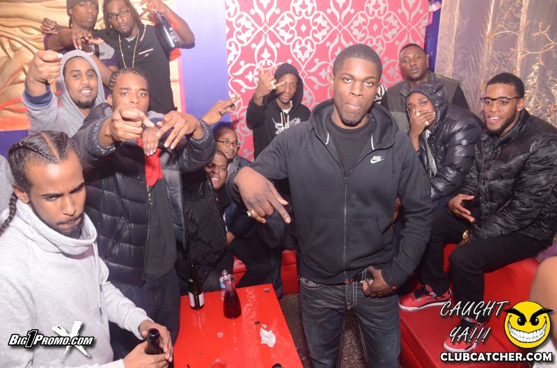 Luxy nightclub photo 166 - November 14th, 2014