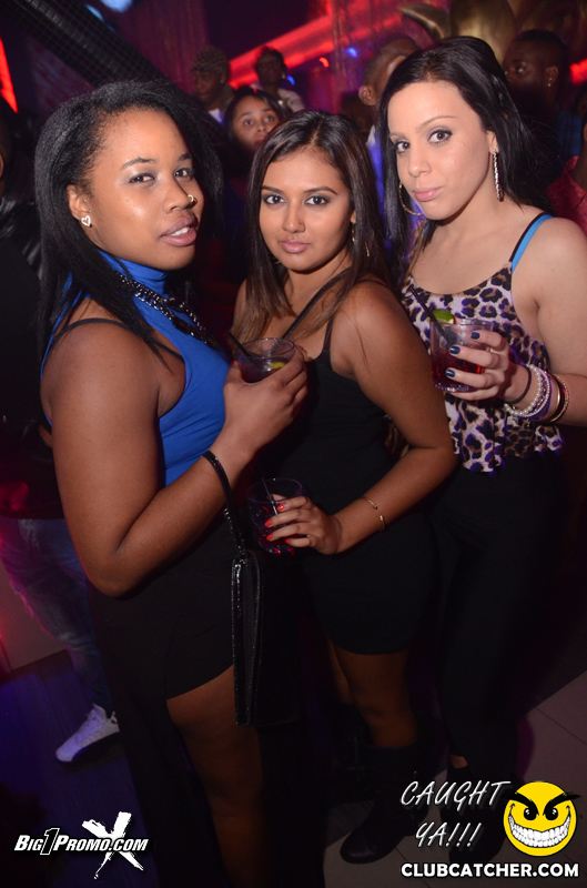 Luxy nightclub photo 18 - November 14th, 2014