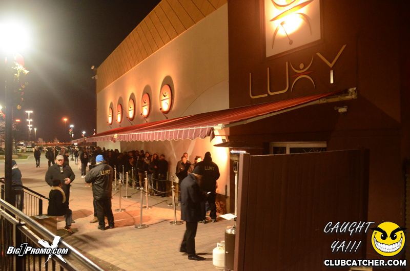 Luxy nightclub photo 172 - November 14th, 2014