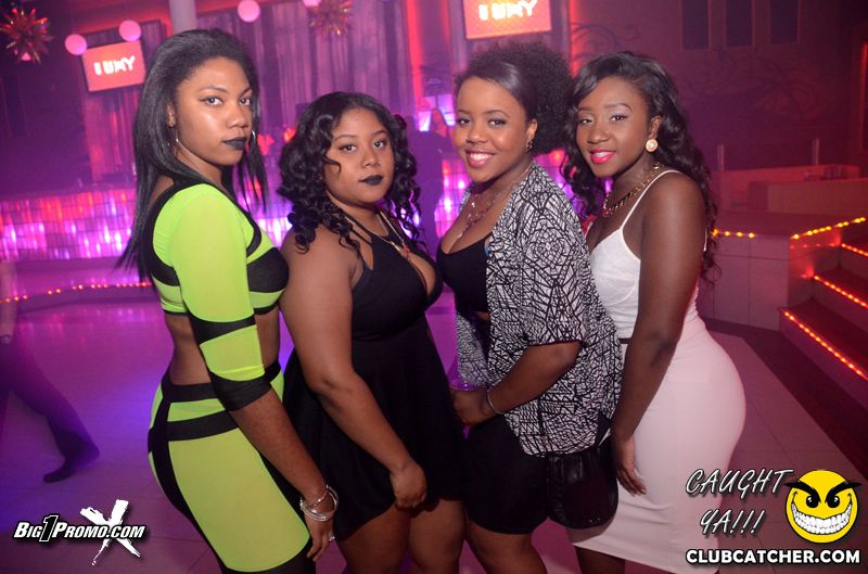 Luxy nightclub photo 184 - November 14th, 2014
