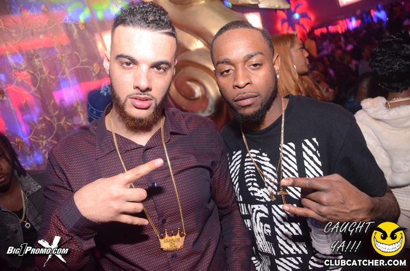 Luxy nightclub photo 197 - November 14th, 2014