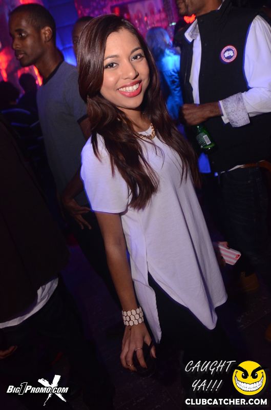 Luxy nightclub photo 3 - November 14th, 2014