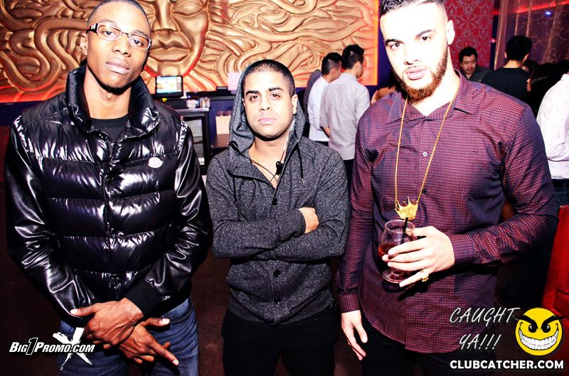 Luxy nightclub photo 222 - November 14th, 2014