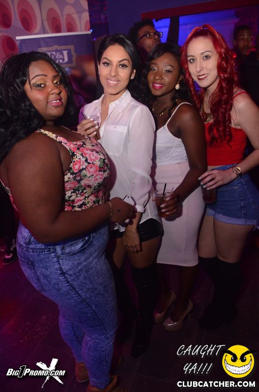 Luxy nightclub photo 34 - November 14th, 2014