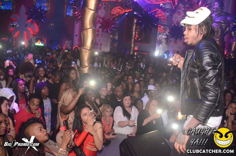 Luxy nightclub photo 41 - November 14th, 2014