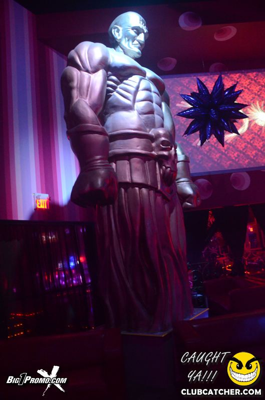 Luxy nightclub photo 42 - November 14th, 2014