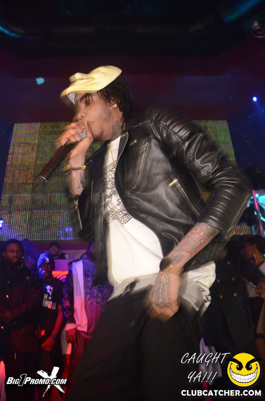 Luxy nightclub photo 46 - November 14th, 2014