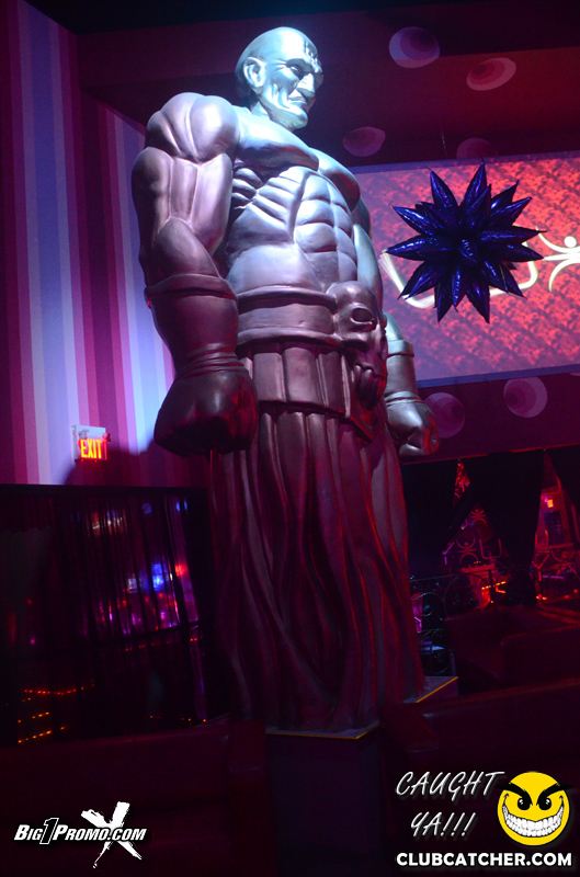 Luxy nightclub photo 47 - November 14th, 2014
